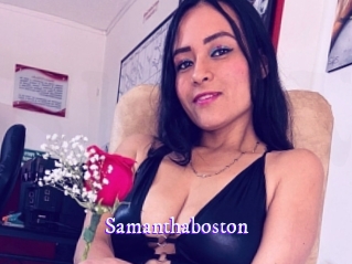 Samanthaboston