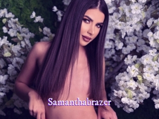 Samanthabrazer