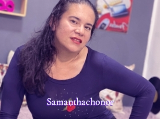 Samanthachonor