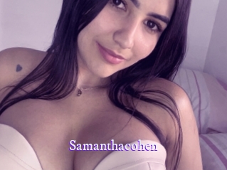 Samanthacohen