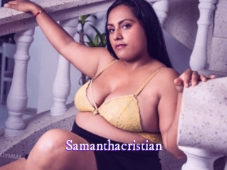 Samanthacristian