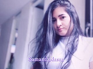 Samanthadasaa