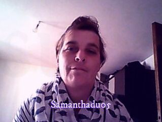 Samanthadu05