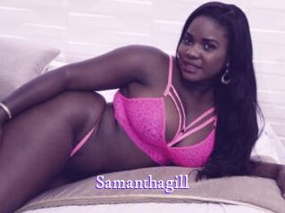 Samanthagill