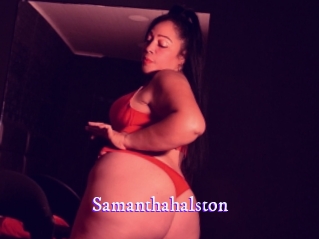 Samanthahalston