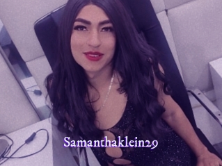 Samanthaklein29