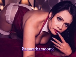 Samanthamooree