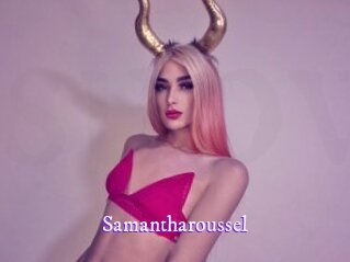 Samantharoussel