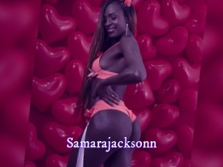 Samarajacksonn