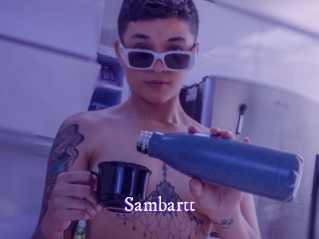 Sambartt