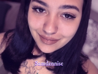 Samdennise