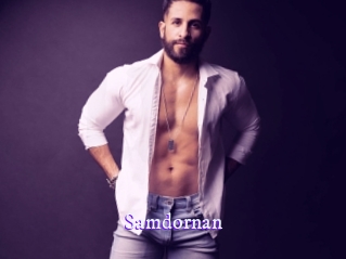 Samdornan