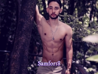 Samfor18