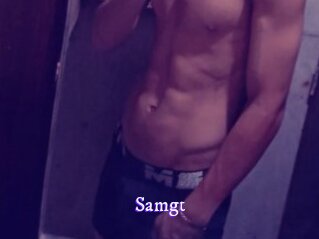 Samgt