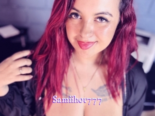 Samiihot777