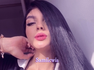 Samilewis