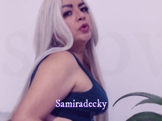 Samiradecky