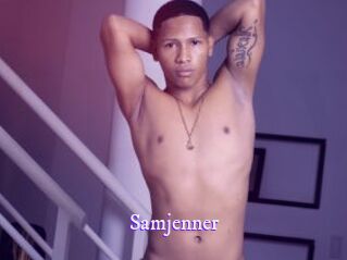 Samjenner