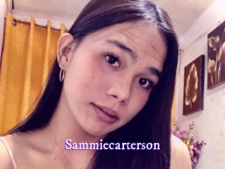 Sammiecarterson