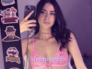 Sammyboneth