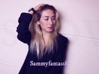 Sammyfantastic