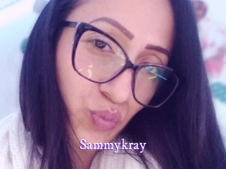 Sammykray