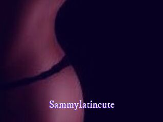 Sammylatincute