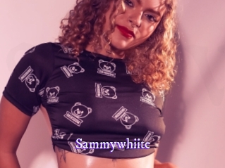 Sammywhiite