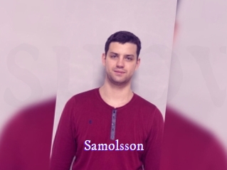 Samolsson