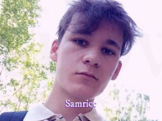 Samrice