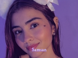 Samsan