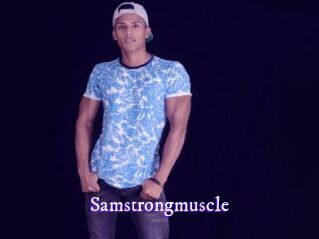 Samstrongmuscle