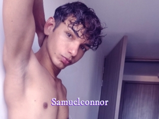 Samuelconnor