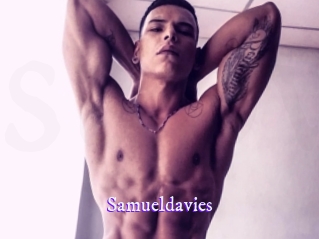samueldavies Super Webcam