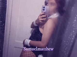 Samuelmatthew