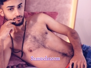 Samuelstorm