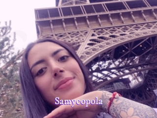 Samycopola