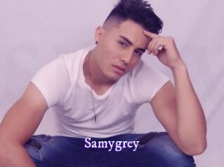 Samygrey