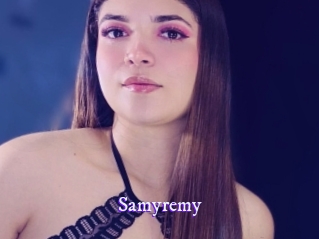 Samyremy