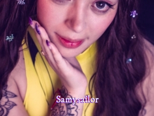 Samysailor