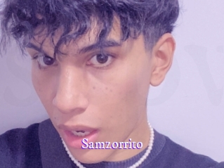 Samzorrito