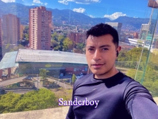 Sanderboy