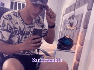 Sandersmiith