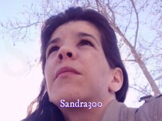 Sandra300