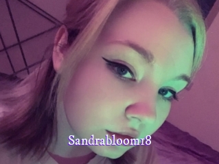 sandrabloom18 Super Webcam