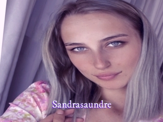 Sandrasaundre