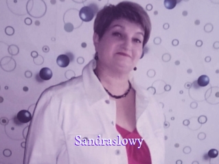 Sandraslowy