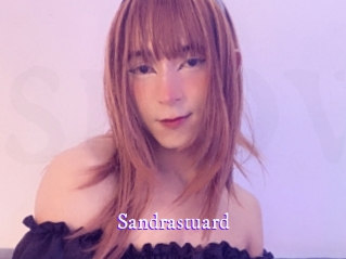 Sandrastuard