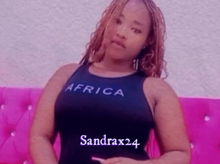 Sandrax24