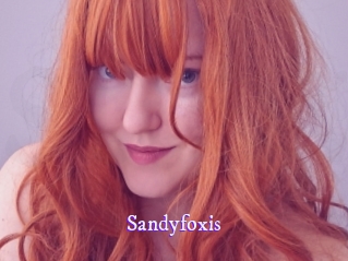 Sandyfoxis